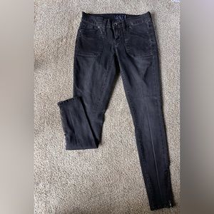 Lucky Brand Black Pants